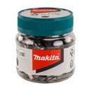 Makita B-24876 25mm PH2 Screw Bits Tub - 100pc