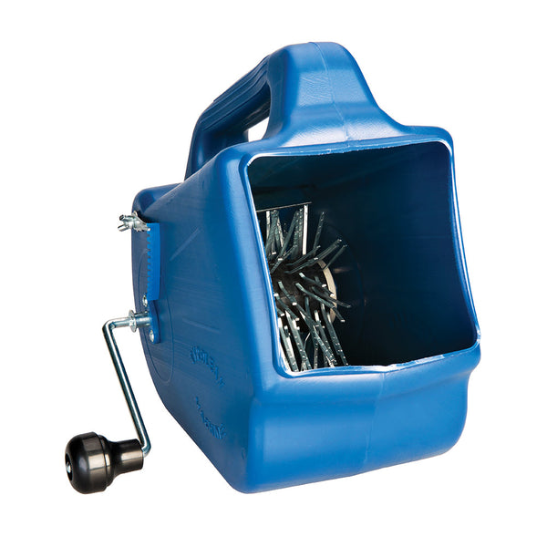 Silverline B01001 Heavy Duty Tyrolean Flicker Machine