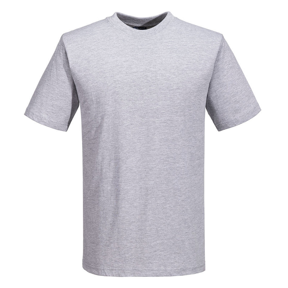 Portwest Turin Cotton T-Shirt S/S