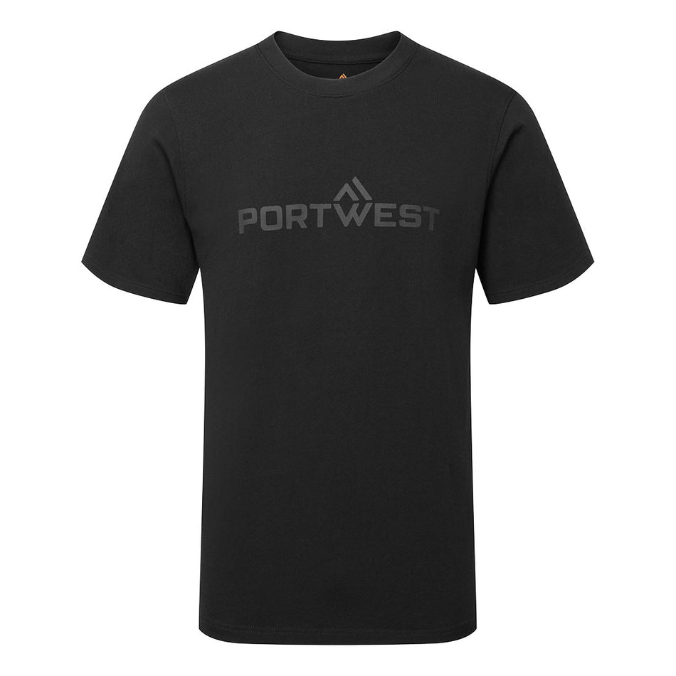 Portwest Portwest Cotton T-Shirt S/S