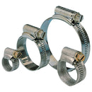 Clarke 3070650 50-70mm Metal Hose Clip (Single)