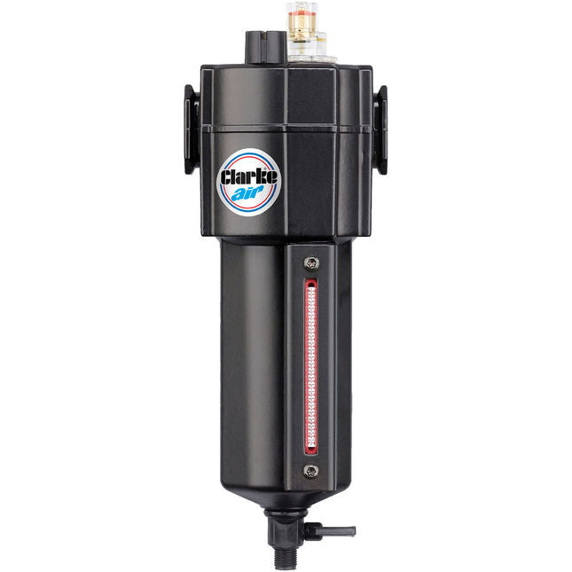 Clarke 3120513 CAT196 1/2" Standard Airline Lubricator Micromist