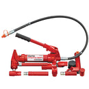 Clarke 7617000 CS4BRK 4 Ton Body Repair Kit
