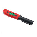 Clarke 4003537 PGL1 Rechargeable Tyre Pressure Gauge with COB Flood and SMD LED Pen Light