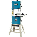 Clarke 6460078 CBS350 340mm Professional Bandsaw & Stand