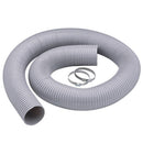 Clarke 6470312 Dust Extractor Accessory Kit
