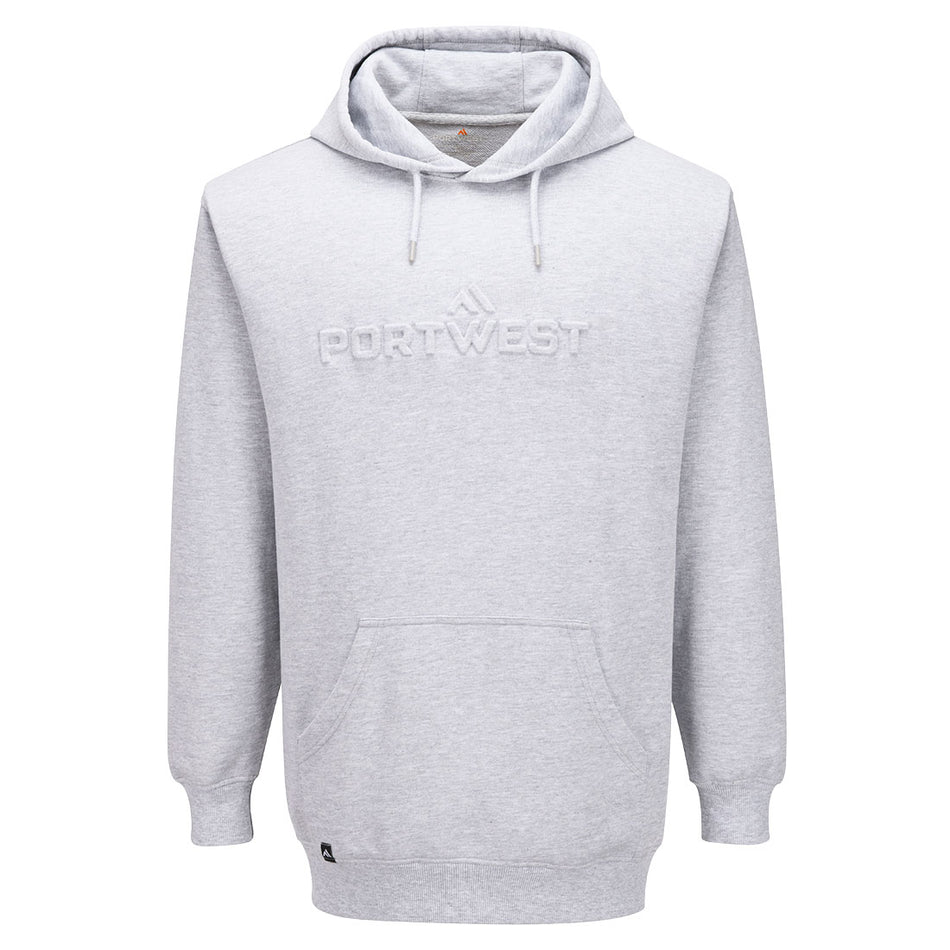 Portwest Portwest Embossed Hoodie
