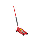 Clarke 7623251 CTJ3500LPQL 3.5 Tonne Low Profile Quick Lift Garage Trolley Jack