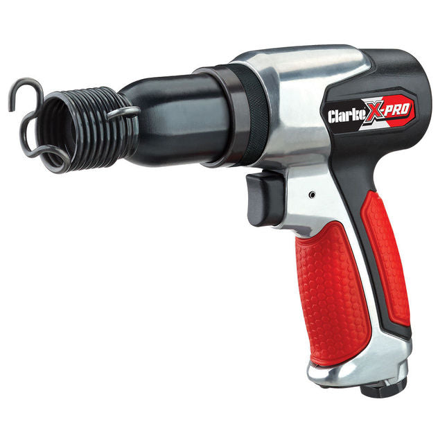 Clarke 3120152 X-Pro CAT138 Professional 190mm Air Hammer