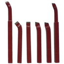 Clarke 7610730 6 piece Cutting Tool Set for CL300M