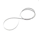 Clarke 6460088 2560mm Bandsaw Blade for CBS350 (4 TPI)