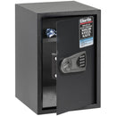 Clarke 7710121 CS800D 56.2 Litre Digital Electronic Safe