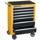 Clarke 7638137 Contractor CC170C 7 Drawer Tool Cabinet