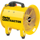 Clarke 3230480 Contractor CON305 12" Ventilator/Air Mover (110V)