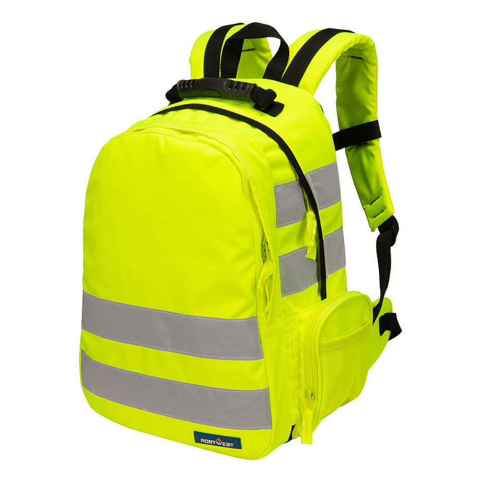 Portwest Hi-Vis Rucksack