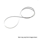 Clarke 6460098 2560mm Bandsaw Blade for CBS350 (8 TPI)
