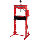 Clarke 7614058 CSA20FBT 20 Tonne Hydraulic Press