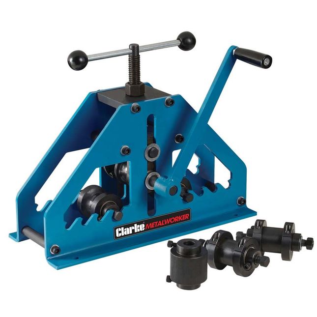 Clarke 7610960 CTR1 Tube Roller