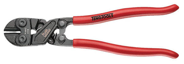 Teng Tools BC408 Heavy Duty 8" Mini Bolt Cutters