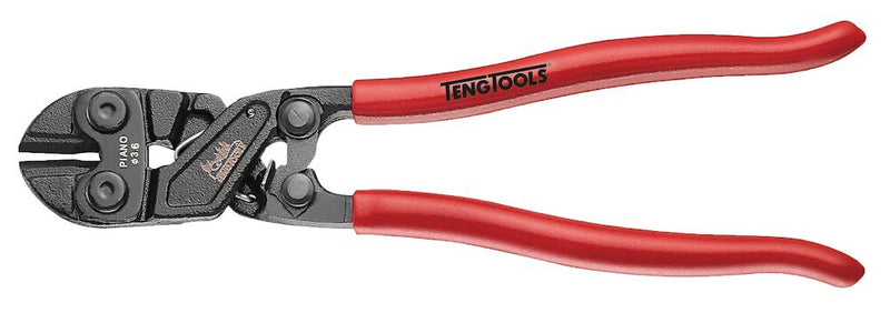 Teng Tools BC408 Heavy Duty 8" Mini Bolt Cutters