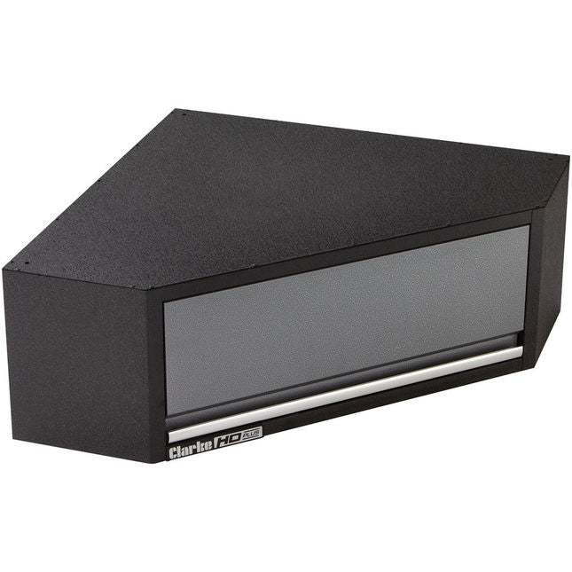 Clarke 7632080 GMS07WCC Modular Corner Wall Cabinet