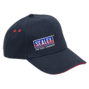 Sealey BCEXP Sealey Embroidered Baseball Cap