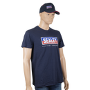 Sealey BCEXP Sealey Embroidered Baseball Cap