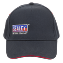 Sealey BCEXP Sealey Embroidered Baseball Cap