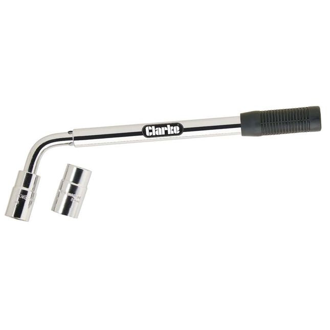 Clarke 1801938 CHT938 Extendable Wheel Brace