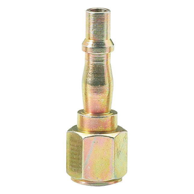 Clarke 3030241 1/4" Snap Female Adaptor