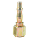 Clarke 3030241 1/4" Snap Female Adaptor