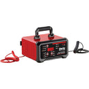 Clarke 6267017 IBC50 12V 50A Intelligent Battery Charger