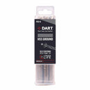 DART BHSS100  1mm HSS Ground Twist Drill Pk 10