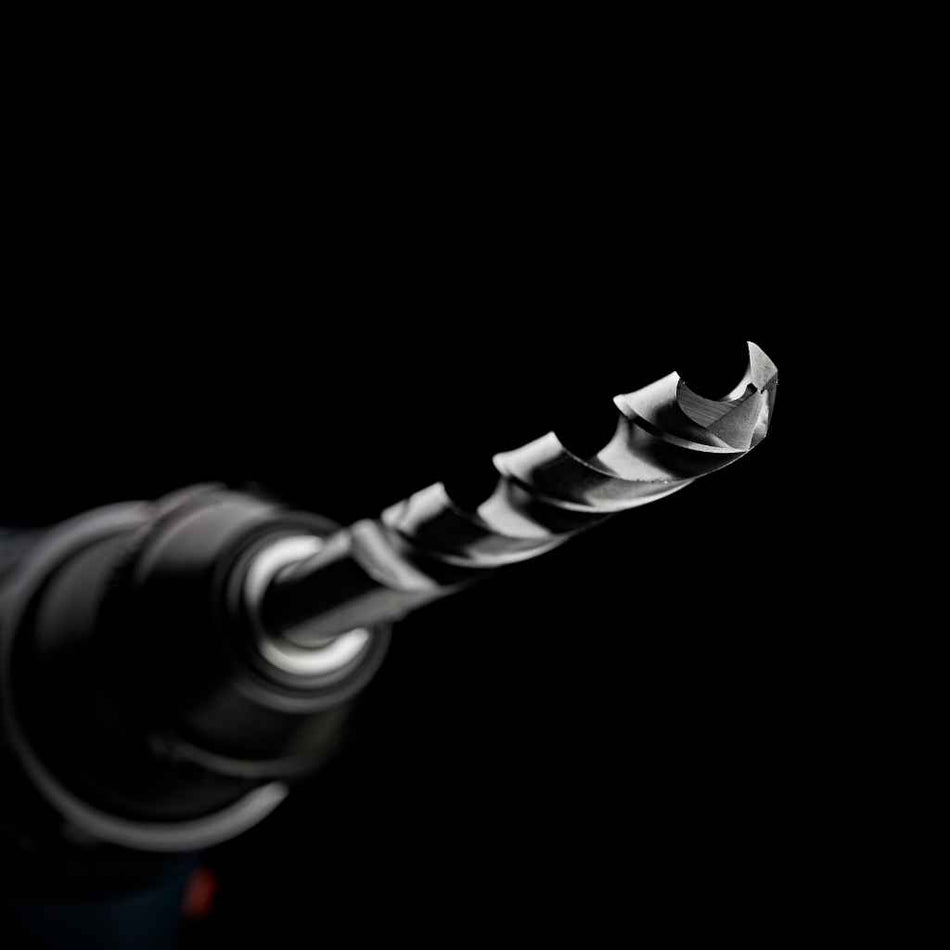 DART BHSS320  3.2mm HSS Ground Twist Drill Pk 10