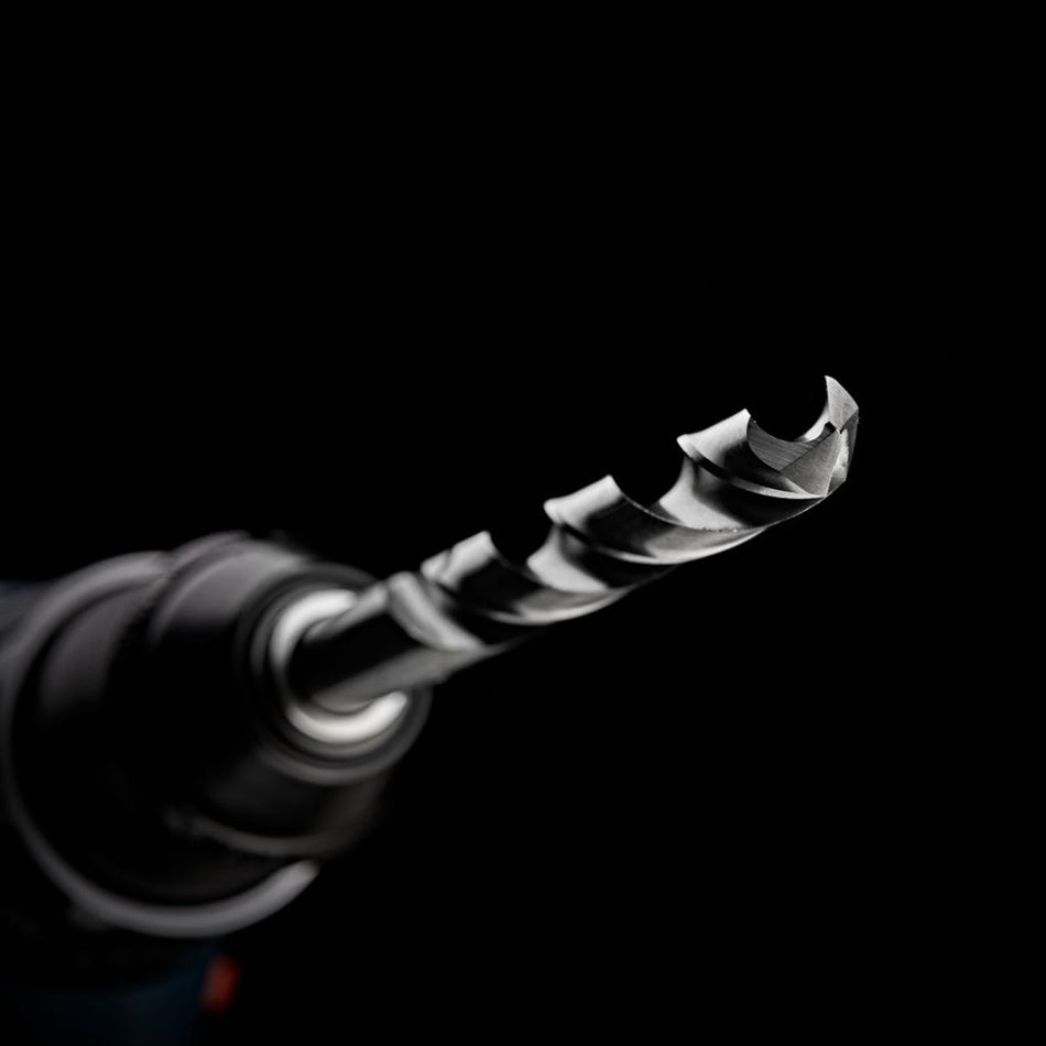 DART BHSS670  6.7mm HSS Ground Twist Drill Pk 10