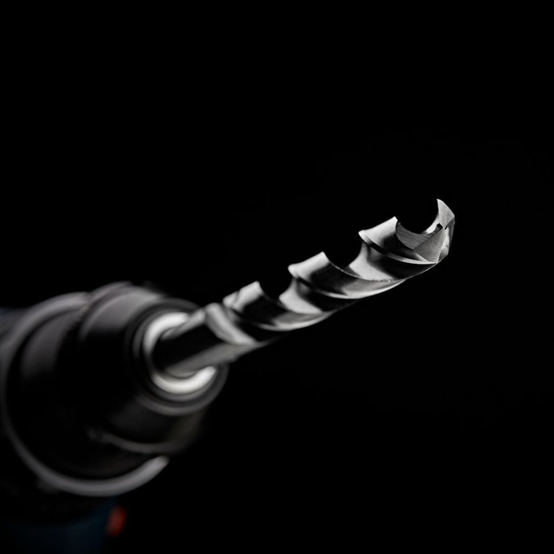 DART BHSS670  6.7mm HSS Ground Twist Drill Pk 10