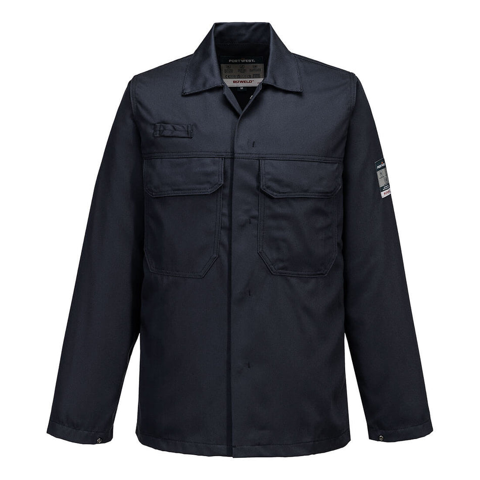 Portwest Bizweld Work FR Jacket