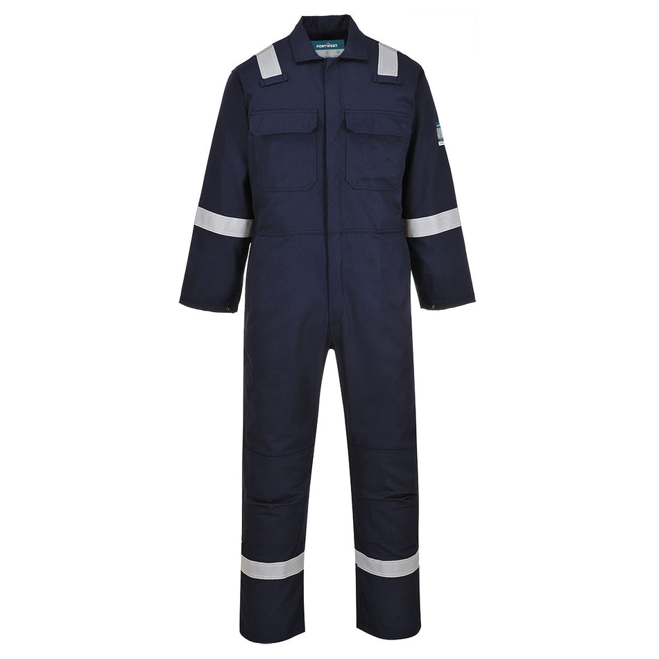 Portwest Bizweld Work FR Coverall
