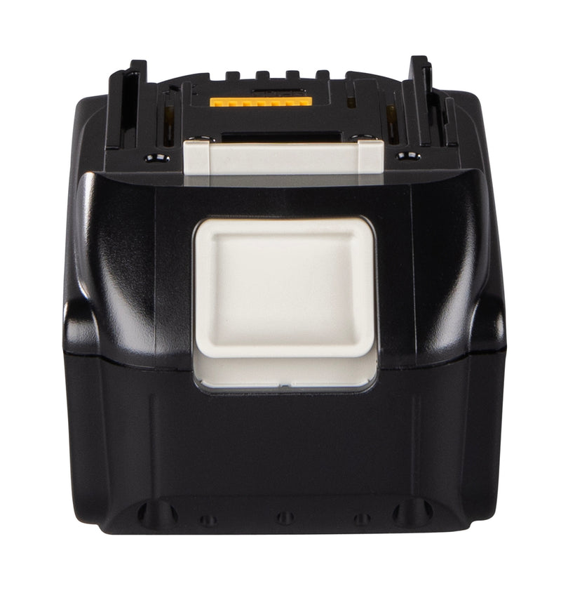 MAKITA BL1860B Li-ion battery for 18V LXT® tools 6.0 Ah