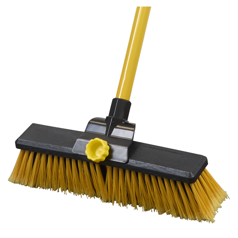 Sealey BM18HX Yard Broom 18”(460mm)