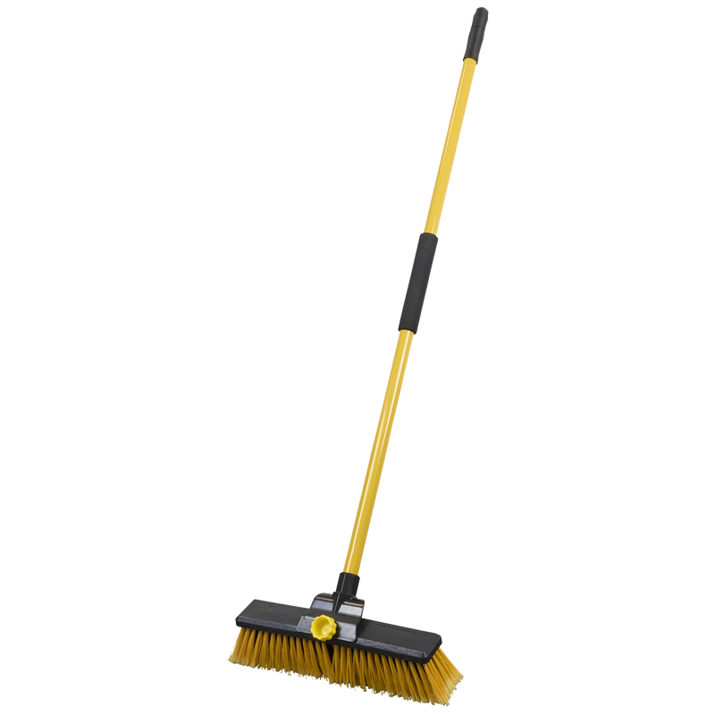 Sealey BM18HX Yard Broom 18”(460mm)
