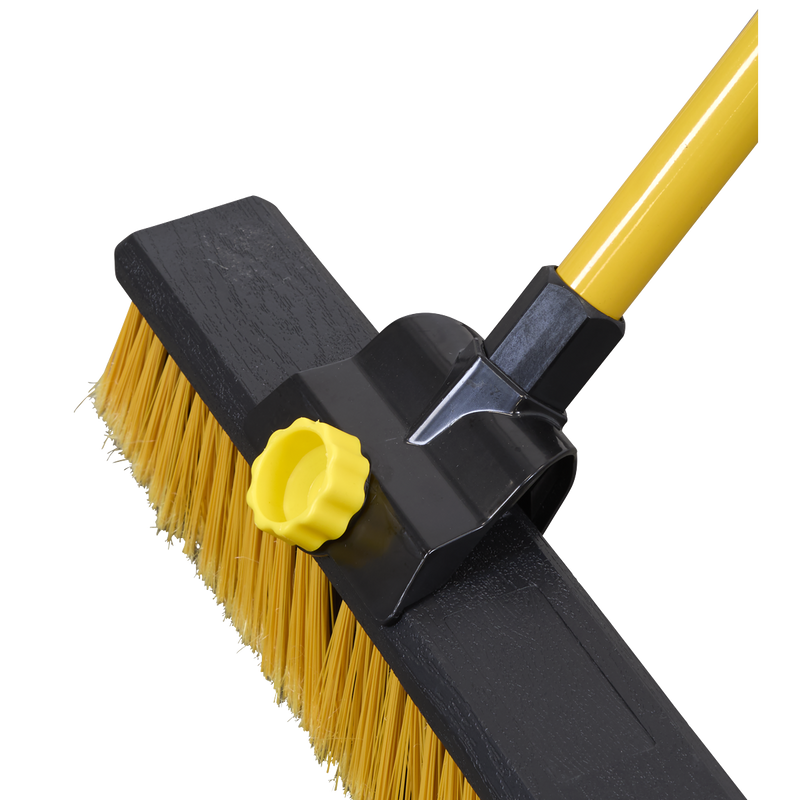 Sealey BM18HX Yard Broom 18”(460mm)