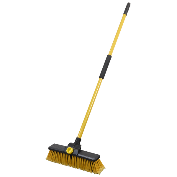Sealey BM18HX Yard Broom 18”(460mm)