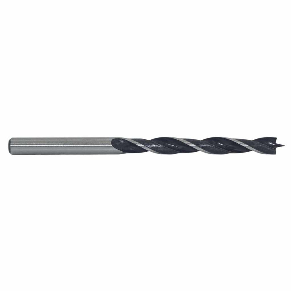DART BRD350  3.5mm Brad Point Wood Drill Pk1