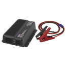 Sealey BSCU40A 12V Battery Support Unit & Smart Charger/Maintainer 40A