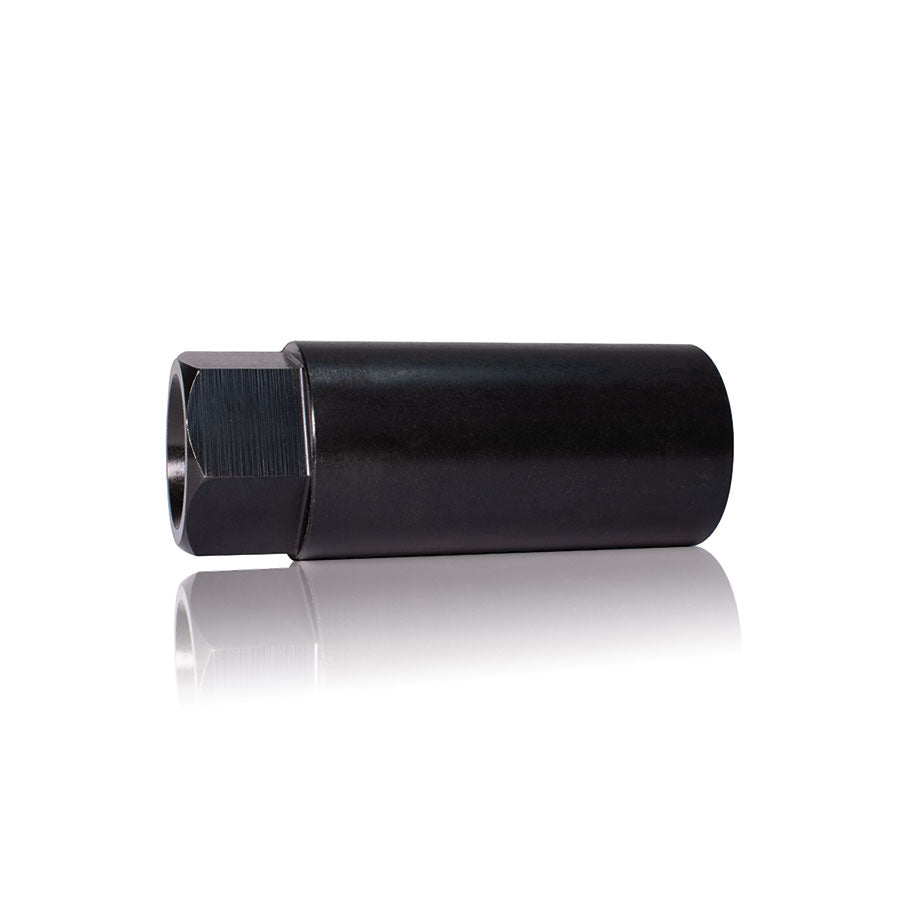 Mexco A30ADA2 1 1/4" FEMALE TO 1/2" FEMALE ADAPTOR