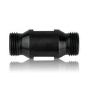 Mexco A30ADA6 1/2" BSP MALE - 1/2" BSP MALE WITH THROUGH HOLE