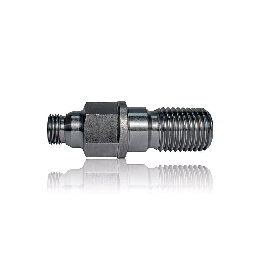 Mexco A30ADA1 1 1/4" MALE TO 1/2" MALE ADAPTOR