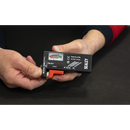 Sealey BT05 Multipurpose Battery Tester
