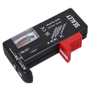 Sealey BT05 Multipurpose Battery Tester